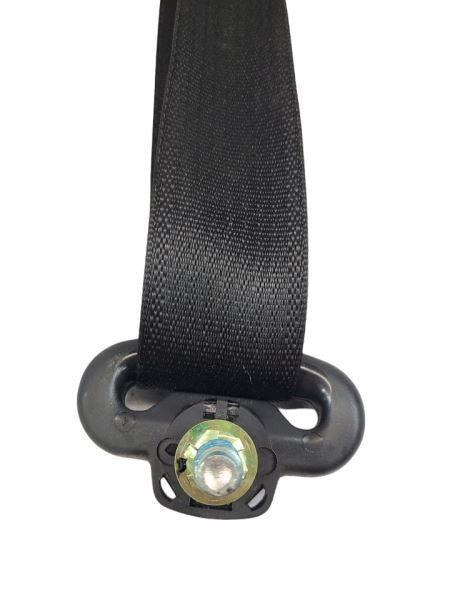 CAPTIVA S 2014 Seat Belt Rear 589202
