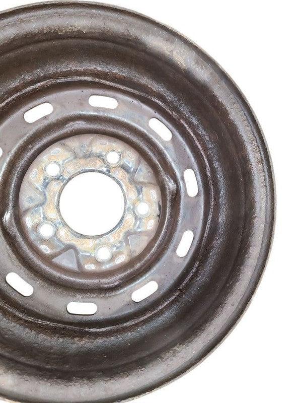 Wheel 15x6 Steel Fits 92-03 FORD E150 VAN 629898