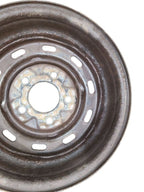 Wheel 15x6 Steel Fits 92-03 FORD E150 VAN 629898