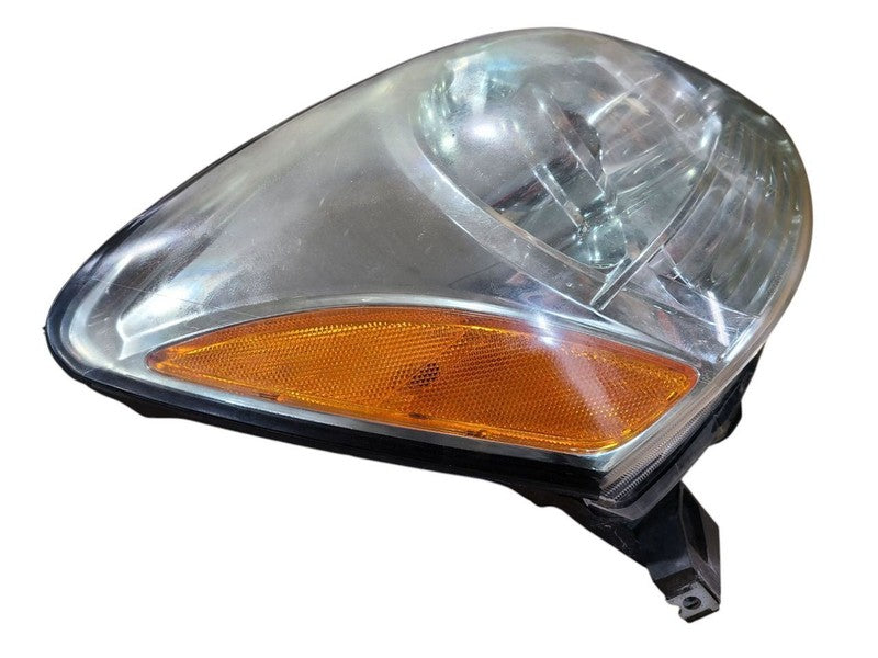 Passenger Headlight Without Sport Package Fits 03-09 LEXUS GX470 62637