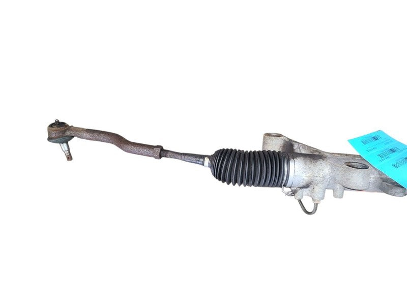 Steering Gear/Rack Power Rack And Pinion Fits 07-10 MKX 633305