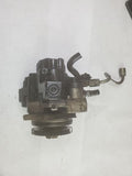 2008 SILVRDO25  Fuel Injection Pump
