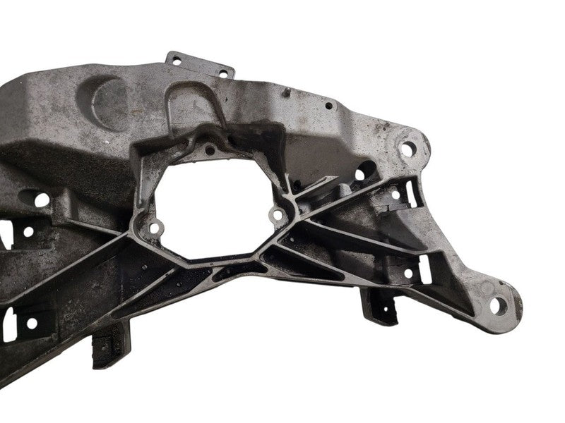 Q5 AUDI   2012 Crossmember Transmission 649037