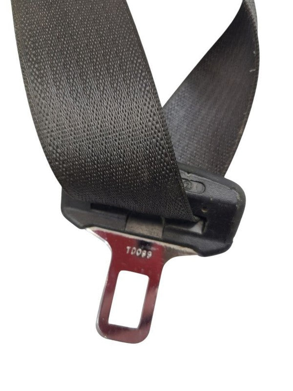 ESCALAESV 2007 Seat Belt Rear 613968