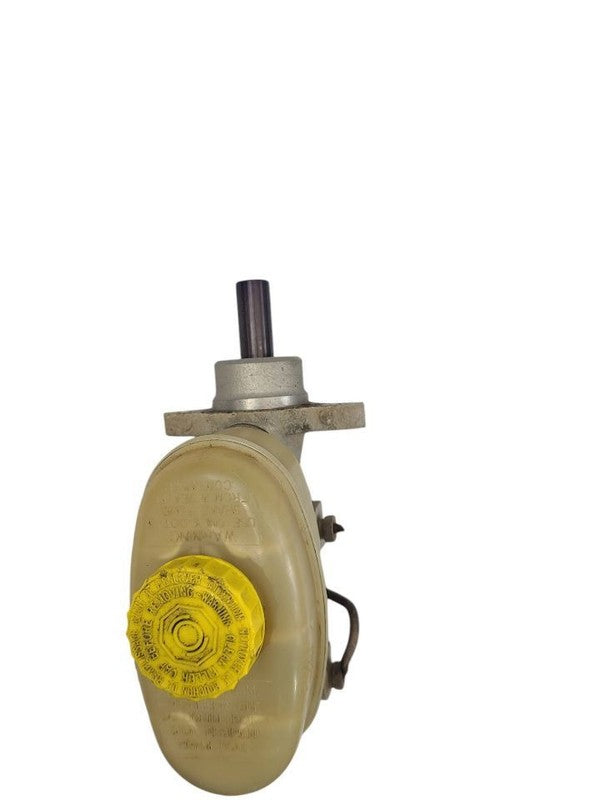 Brake Master Cylinder Fits 97-06 WRANGLER 604777