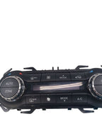 Temperature Control 156 Type US Market Fits 15-20 MERCEDES GLA-CLASS 6