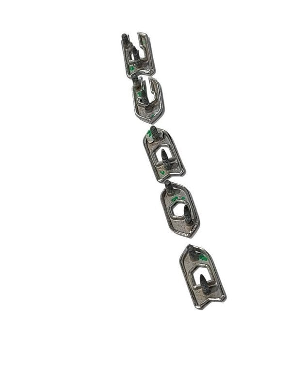 DART      1963 Hood Lettering  671203