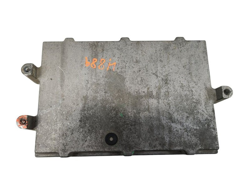 Engine ECM Electronic Control Module 4.0L 6-242 Fits 01 WRANGLER 61271