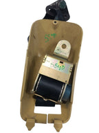 DART      1975 Seat Belt Front 668145