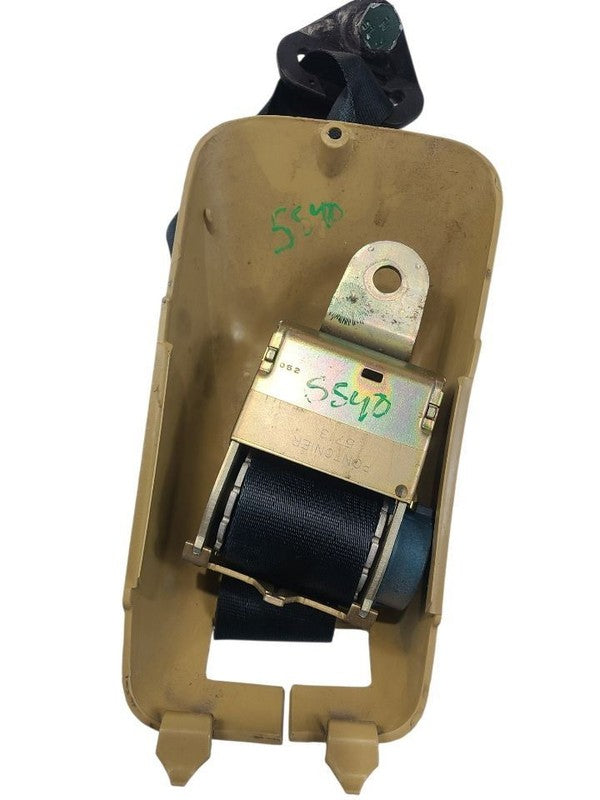 DART      1975 Seat Belt Front 668145