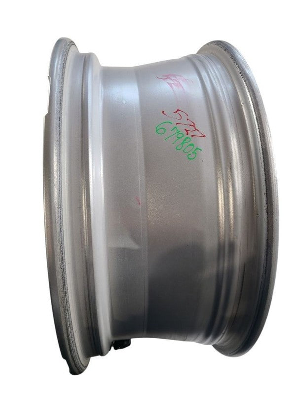 Wheel 18x7-1/2 Painted Silver Opt Rsz Fits 24-26 ENCORE GX 679805