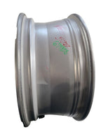 Wheel 18x7-1/2 Painted Silver Opt Rsz Fits 24-26 ENCORE GX 679805