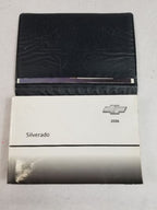 SILVRDO25 2006 Owners Manual 535689