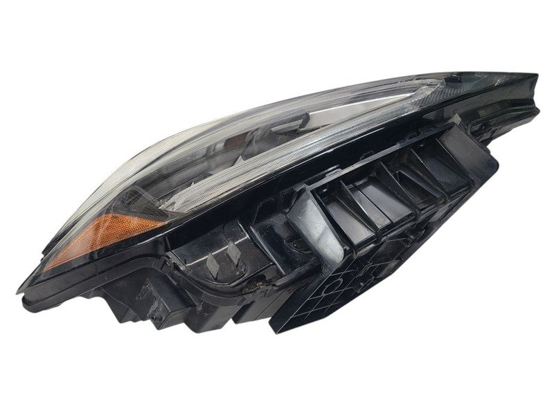 Passenger Right Headlight Fits 19-21 MURANO 657496