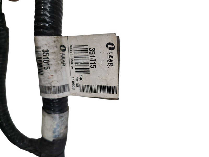 VOLT      2012 Lamp Wiring Harness 637822