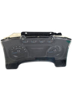 Speedometer Cluster MPH STX ID EL3T-10849-CA Fits 14 FORD F150 PICKUP 