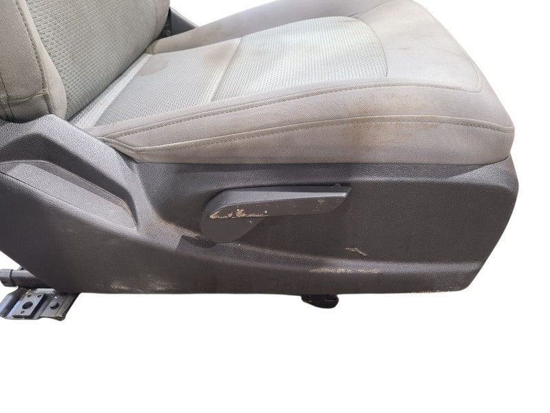 Passenger Front Seat Bucket Extended Cab Cloth Fits 15-22 COLORADO 675