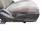 Passenger Front Seat Bucket Extended Cab Cloth Fits 15-22 COLORADO 675
