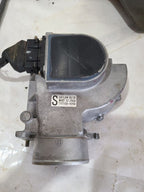 Air Flow Meter Excluding GS Hatchback 1.6L Fits 90-95 MAZDA 323 670483