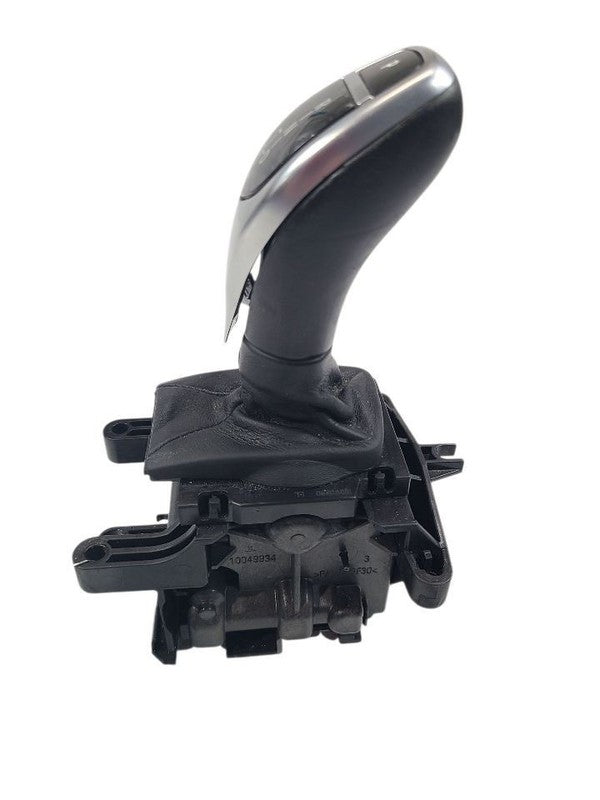 X4        2016 Transmission Shift 636736