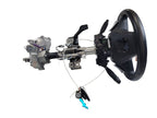 Steering Column Floor Shift US Built Smart Key Fits 21-23 SANTA FE 667