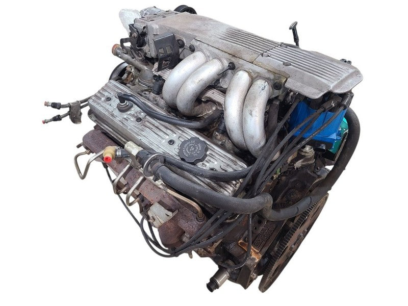 Engine 8-305 5.0L Mfi VIN F 8th Digit Fits 87-92 CAMARO 680420