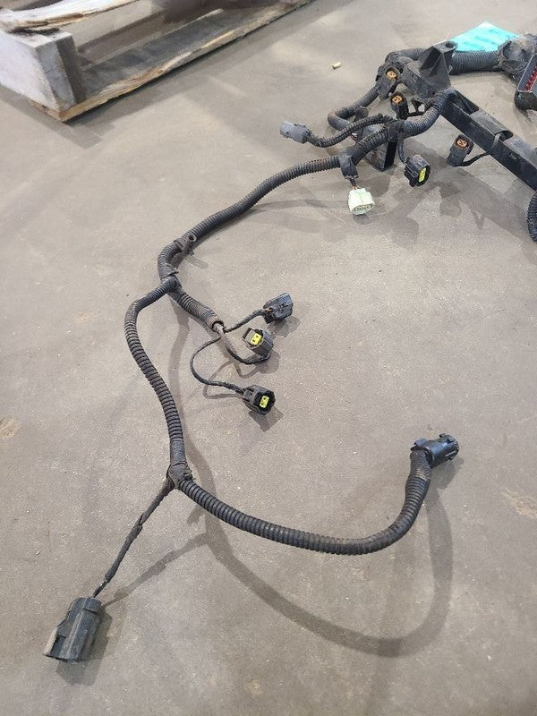 WRANGLER  2000 Engine Wire Harness 672922