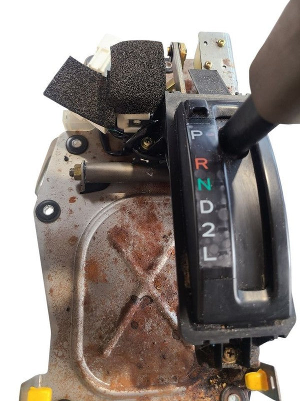TACOMA    2001 Transmission Shift 680263