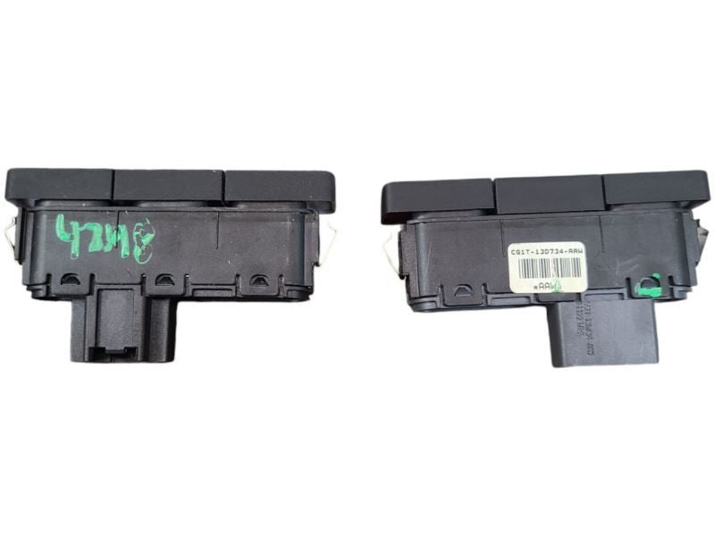 TAURUS    2012 Dash/Interior/Seat Switch 597501