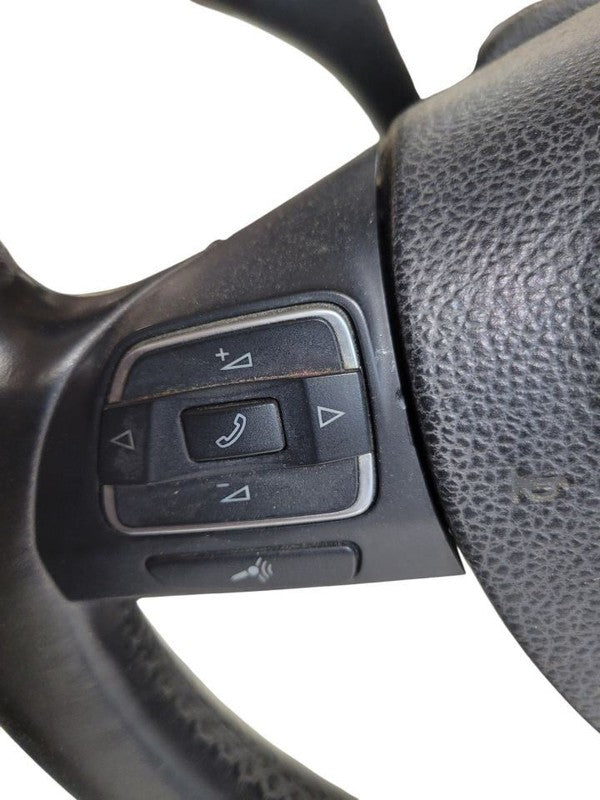 Steering Column Floor Shift Conventional Ignition Fits 12-14 PASSAT 66