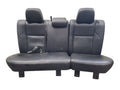 TACOMA    2021 Seat Rear 677323