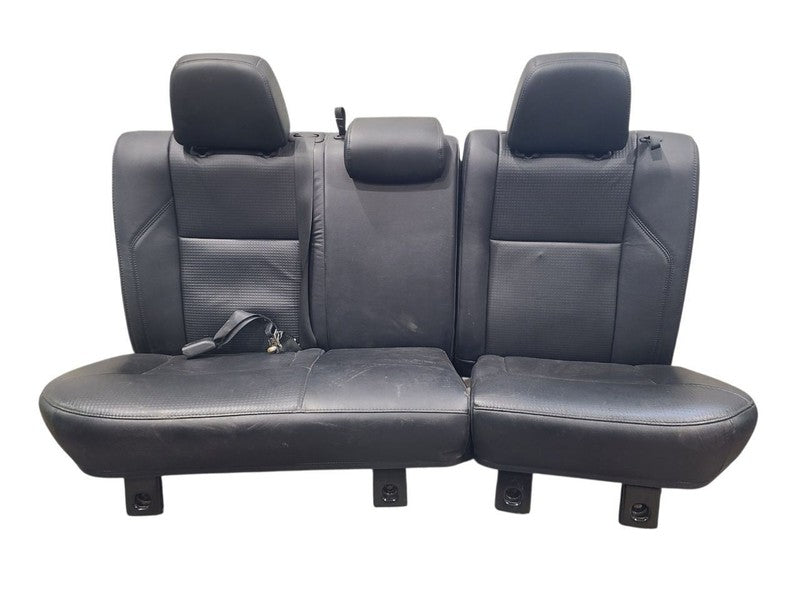TACOMA    2021 Seat Rear 677323