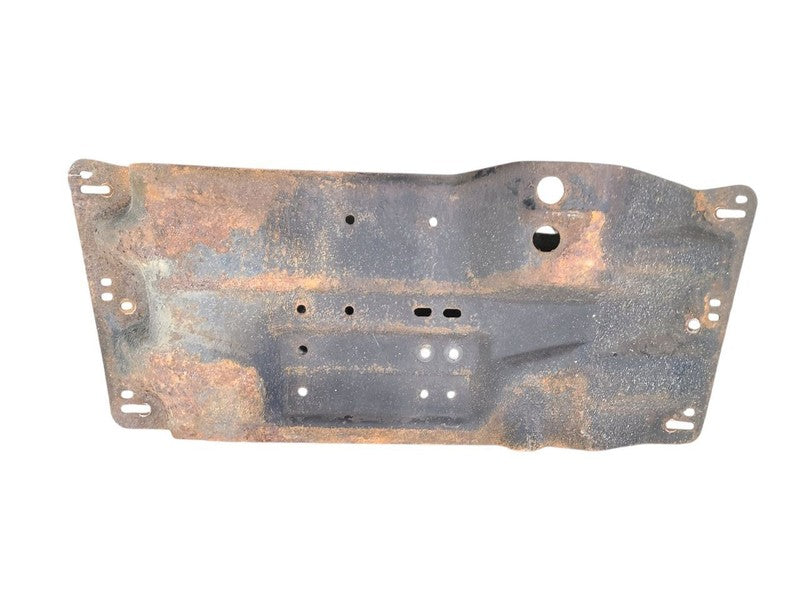CJ        1986 Crossmember Transmission 677991