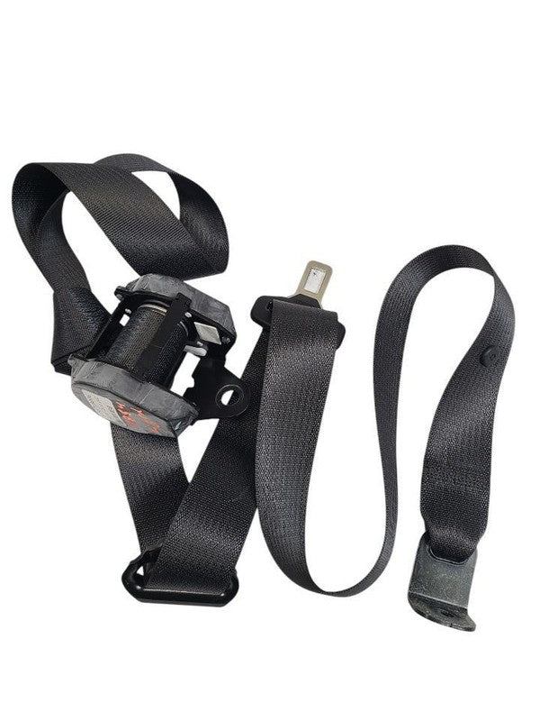 TRAVERSE  2017 Seat Belt Rear 608739