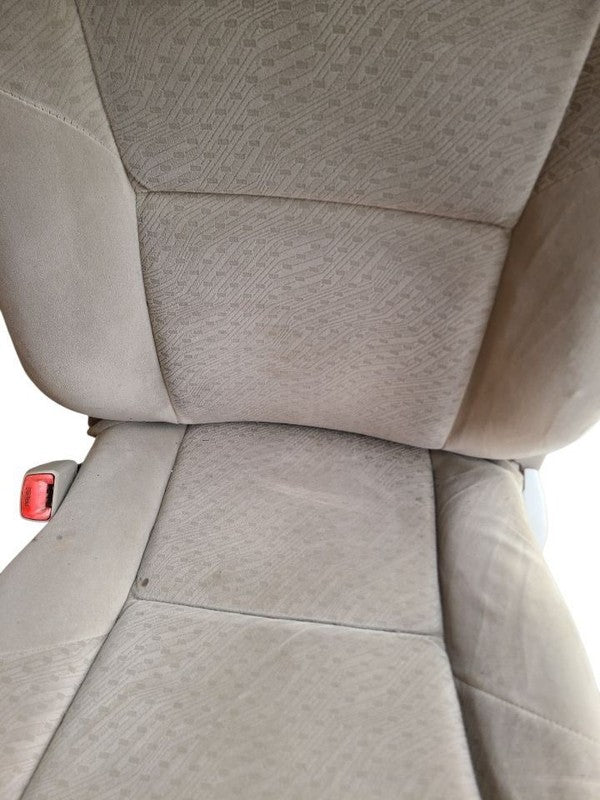 Driver Front Seat Bucket Cloth Manual Crew Cab Fits 05-08 TACOMA 67375