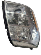 Passenger Right Headlight Xenon HID Fits 09-14 ESCALADE 670438