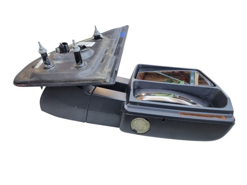 Passenger Side View Mirror Power Heated Fits 07-14 FORD F150 PICKUP 67