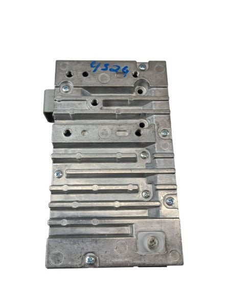 Audio Equipment Radio Receiver AM-FM-CD-MP3 Single Disc Fits 17 ESCAPE