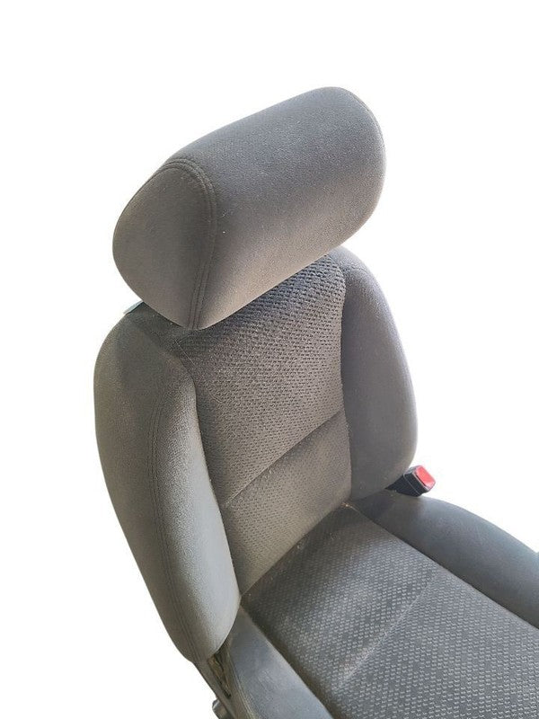 Passenger Front Seat Bucket And Bench Fits 07-08 SIERRA 1500 PICKUP 64