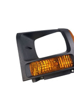 Driver Headlight Sealed Beam Halogen Fits 05-10 FORD F250SD PICKUP 648