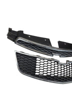 Grille Upper Fits 11-14 CRUZE 618130