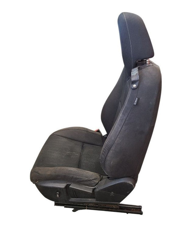 Driver Front Seat Bucket  Coupe Cloth Electric Fits 11 CAMARO 673271