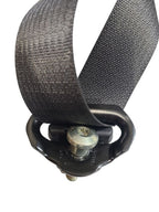 TRAVERSE  2017 Seat Belt Rear 608740