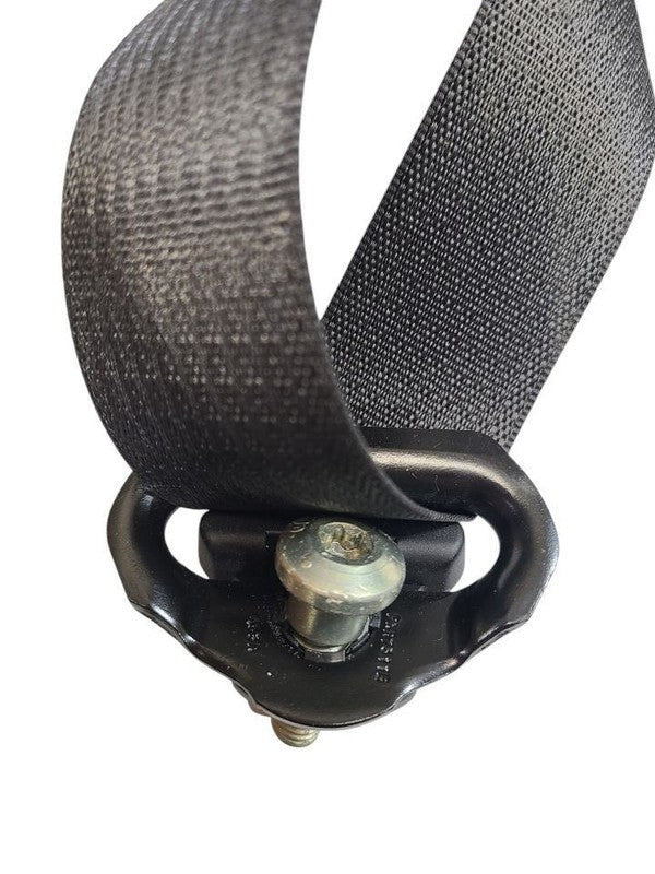 TRAVERSE  2017 Seat Belt Rear 608740