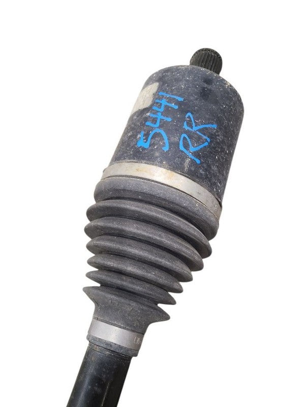 Passenger Axle Shaft Rear Axle 2 Speed Transfer Case Fits 19-23 CHEROK