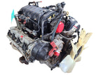 Engine 4.7L VIN T 5th Digit 2UZFE Engine Fits 05-07 SEQUOIA 664262