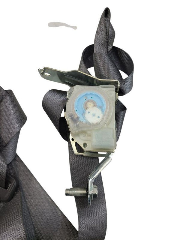 ACCORD    2010 Seat Belt Rear 617966