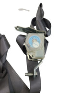ACCORD    2010 Seat Belt Rear 617966