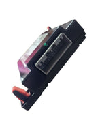 Chassis ECM Communication Bluetooth Right Hand Kick Panel Fits 11-14 T