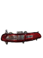 Passenger Right Tail Light Bumper Mounted Fits 17-19 SPORTAGE 655652